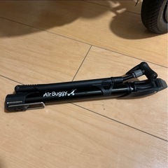 air buggy/ベビーカー、バギーの画像