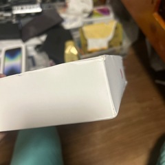 iPad 箱のみ の画像