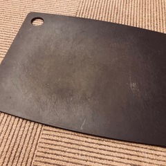 ■epicurean カッティングボードの画像