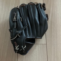 取引中　ミズノ　グローブ　右利きの画像