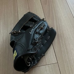 取引中　ミズノ　グローブ　右利きの画像
