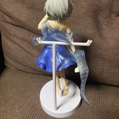 フィギュアの画像