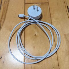 【動作品・25日まで】Google Home Miniの画像