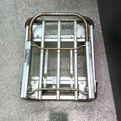 0824-192 折りたたみ台車　サビ有りの画像