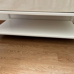 無印良品　スチールユニットシェルフの画像