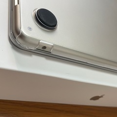 Apple MacBook Air (M4, 2025)16GB 512GBの画像
