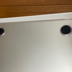 Apple MacBook Air (M4, 2025)16GB 512GBの画像