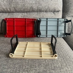 ミニテーブル 3setの画像