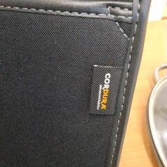 0824-584 CORDURA　ビジネスバッグの画像