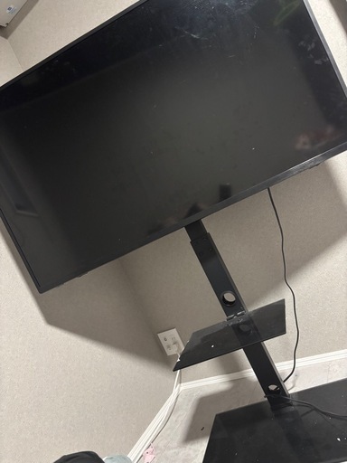 4K液晶テレビ