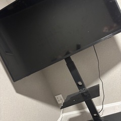 4K液晶テレビの画像