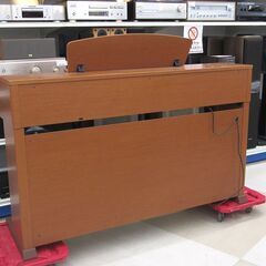 札幌市清田区 YAMAHA/ヤマハ 電子ピアノ CLP-130 88鍵 2003年製 Clavinova/クラビノーバの画像