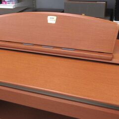 札幌市清田区 YAMAHA/ヤマハ 電子ピアノ CLP-130 88鍵 2003年製 Clavinova/クラビノーバの画像