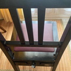 ピアノ用⭐︎椅子の画像