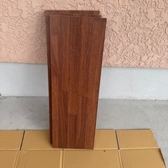 本棚　単品　縦80 横60 奥行き20の画像