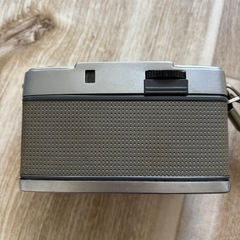 OLYMPUS カメラ PEN EE レトロ マニア必見 昭和レトロの画像