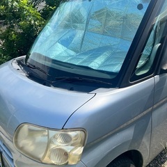 タントの画像
