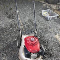 芝刈機 草刈機 ホンダ HRG415の画像