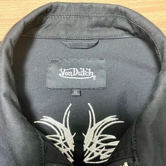 【中古】ブルゾン　メンズ（XL）の画像
