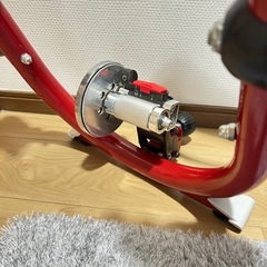 ミノウラサイクルトレーナーの画像