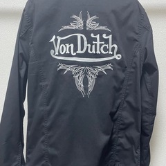 【中古】ブルゾン　メンズ（XL）の画像