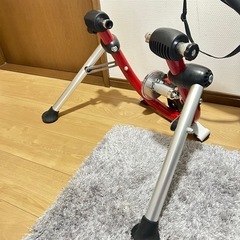 ミノウラサイクルトレーナーの画像