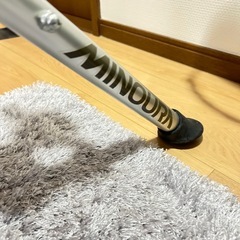 ミノウラサイクルトレーナーの画像