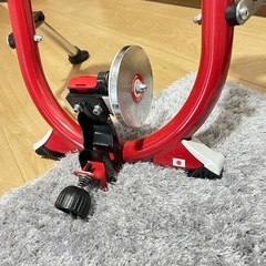 ミノウラサイクルトレーナーの画像