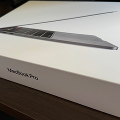 MacBook Pro 2020　の画像
