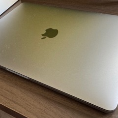 MacBook Pro 2020　の画像