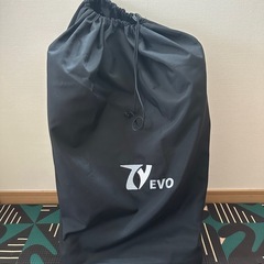 日本育児 トラベルベストEVO [サンドグレー]の画像