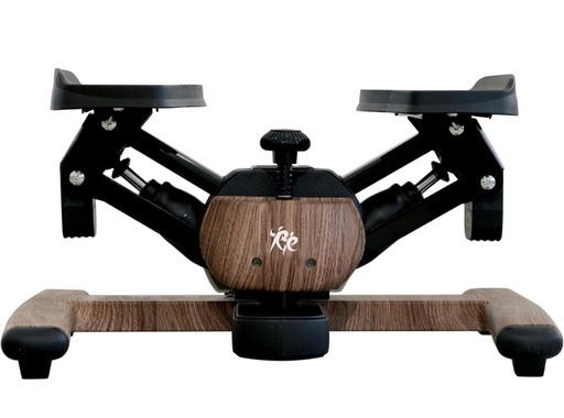 【ツイストステッパー正規品】Re ツイストエアロステッパー Premium プレミアム SP-600 木目調