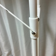 ランドリーラックの画像