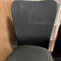 オフィスチェアの画像