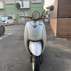 ホンダ原付To day
の画像