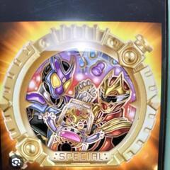 ゴジュウジャー映画限定戦隊リング