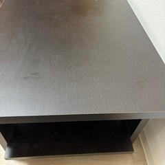 テーブルの画像