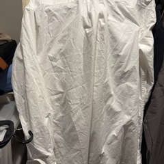 ユニクロ　JWANDERSON 白シャツの画像