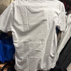 ファミリーマートTシャツ　トーキョーシークエンスの画像