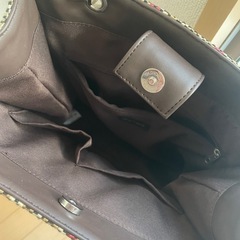 バックの画像