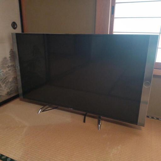 m*a様 引取限定(札幌) 49インチ液晶テレビ 美品 パナソニック液晶テレビ49インチ (hirano) 遠州小林のテレビ