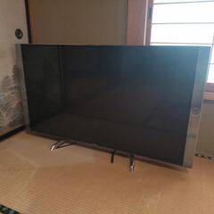 パナソニック液晶テレビ49インチの画像