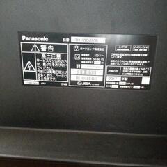 パナソニック液晶テレビ49インチの画像