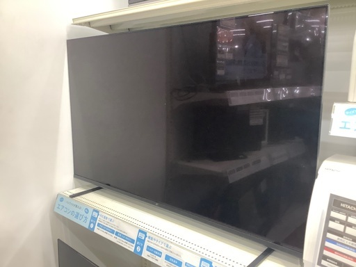 【トレファク松原店チューナーレステレビのご紹介です。】