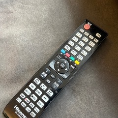 ハイセンス 液晶テレビ 40インチの画像