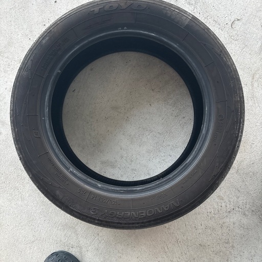 155/65r14４本TOYO