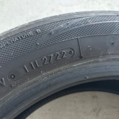 155/65r14４本TOYO の画像