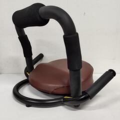 美品　東急オアシス　スポーツ　らくらく腹筋チェア　0824-012の画像