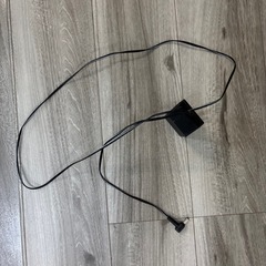 ジャンク品　掃除機(布団用は使えます)の画像