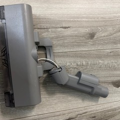 ジャンク品　掃除機(布団用は使えます)の画像